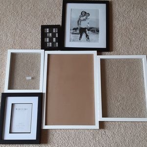 Picture Frame Bundle